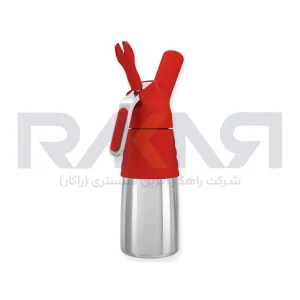 خامه زن تک جداره isi مدل Creative Whip