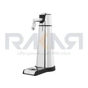 خامه زن دوجداره رومیزی ISI مدل Thermo Xpress