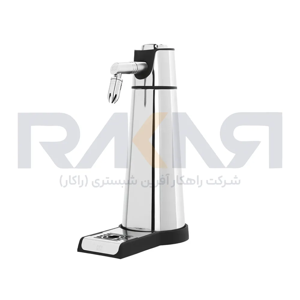 خامه زن دوجداره رومیزی ISI مدل Thermo Xpress