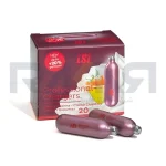 کپسول شارژ دستگاه خامه ساز ISI