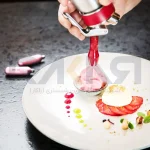 کپسول شارژ دستگاه خامه ساز