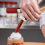 کپسول شارژ دستگاه خامه ساز