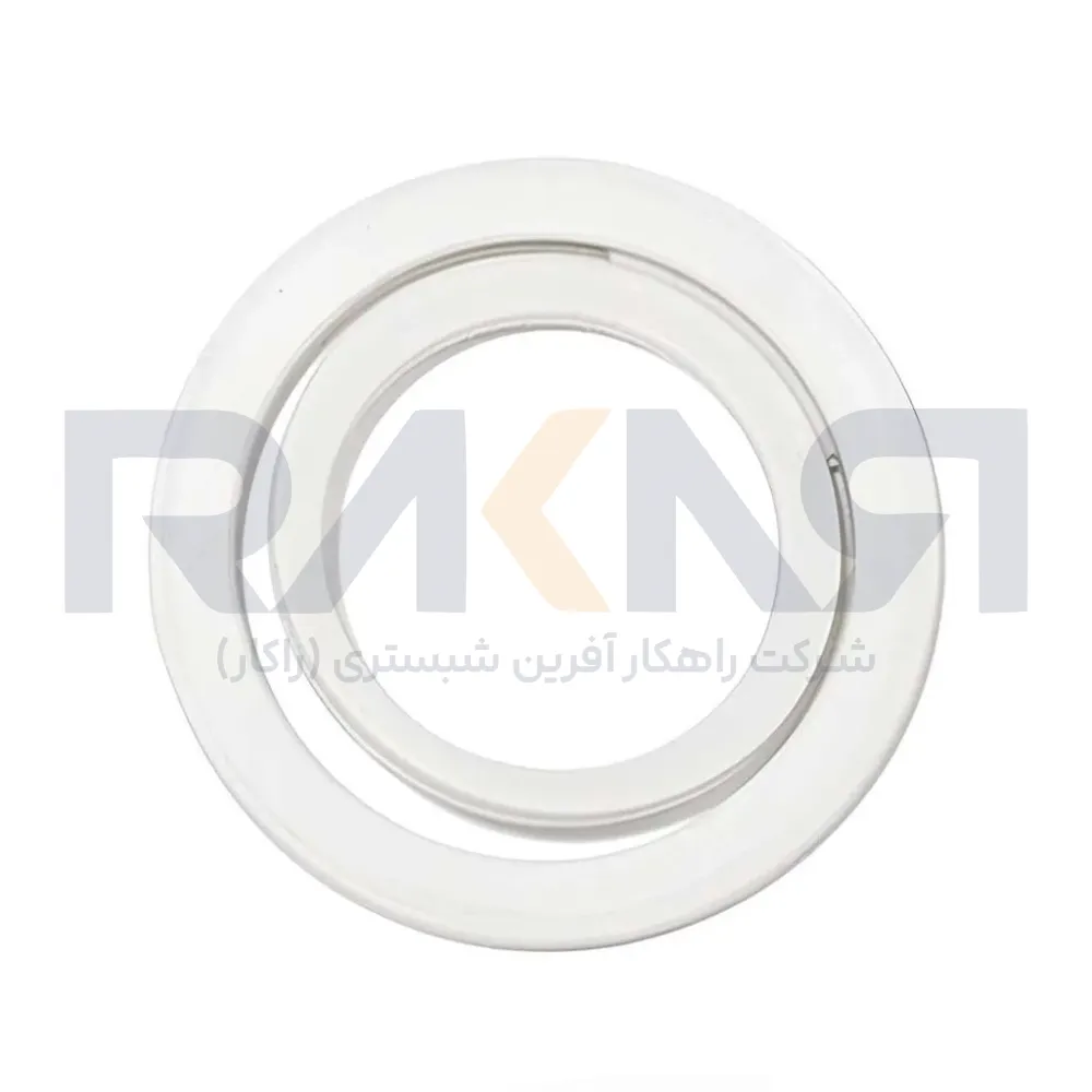 واشر دستگاه خامه ساز ISI