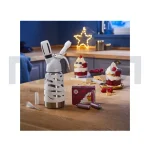 دستگاه خامه زن نیم لیتری