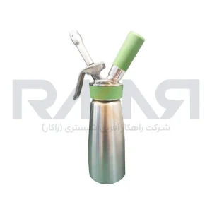 خامه زن تک جداره ISI مدل اکو