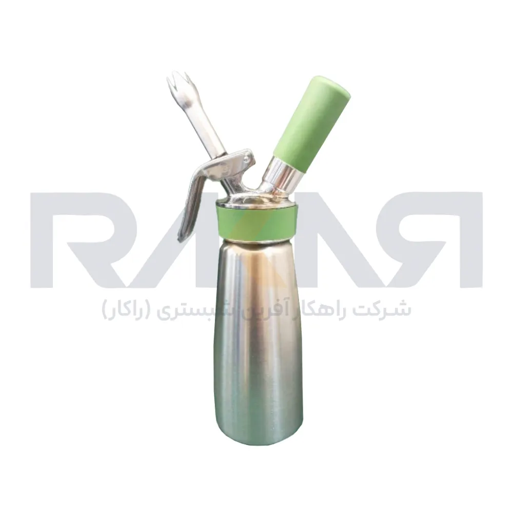 خامه زن تک جداره ISI مدل اکو