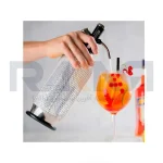 کپسول شارژ دستگاه سودا ساز ISI