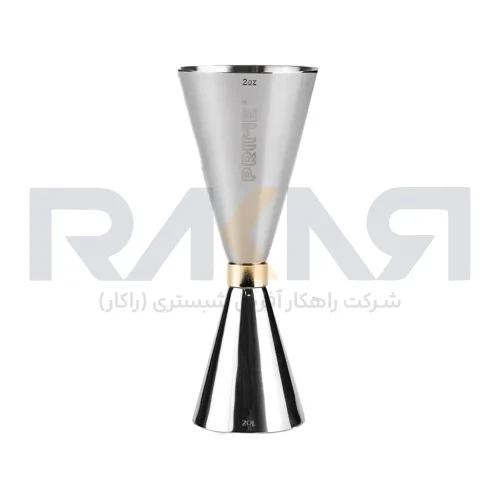 جیجر ژاپانیس 30/60 میل پرایم