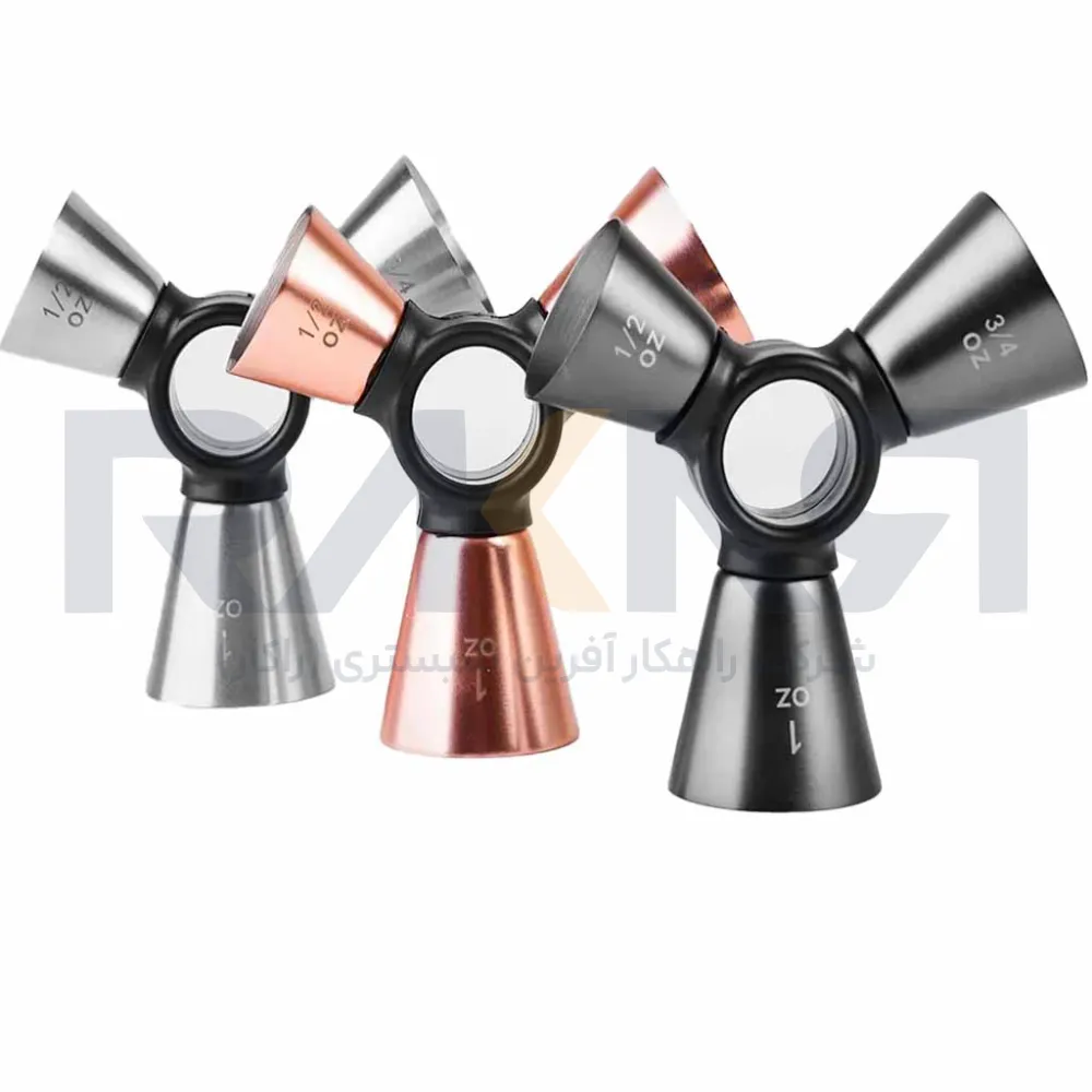 جیجر ناکل پرایم