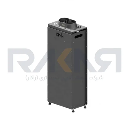 استند ناک باکس برقی کی وین kwin