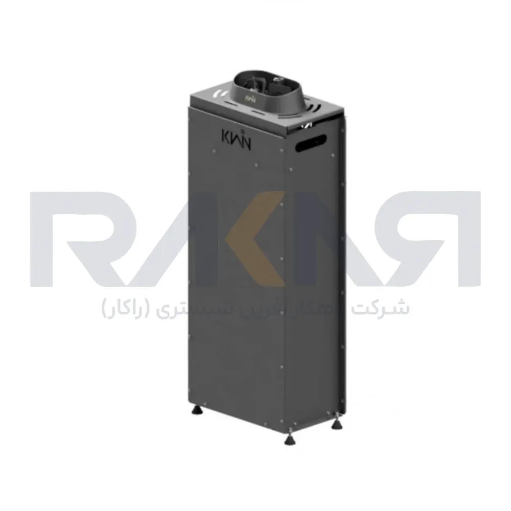 استند ناک باکس برقی کی وین kwin