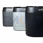 تمیزکننده پرتافیلتر کی وین kwin