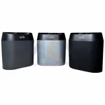 تمیزکننده پرتافیلتر کی وین