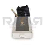 ناک باکس قهوه کشویی