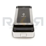 ناک باکس قهوه کشویی