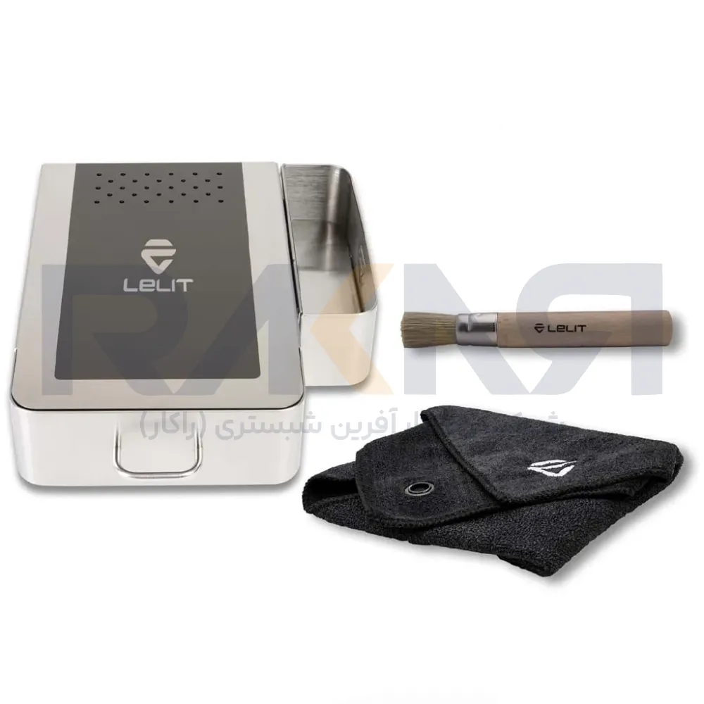 ناک باکس قهوه کشویی LELIT