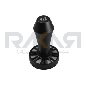 تمپر کلیکر لوتوس