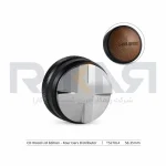 لولر بمبر مدل CD texture Four oars