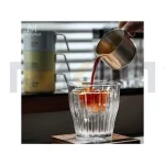 مژرینگ کاپ استیل 100 میل
