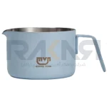 مژرینگ کاپ استیل 100 میل MUVNA