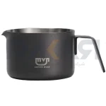 مژرینگ کاپ استیل 100 میل