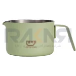 مژرینگ کاپ استیل 100 میل