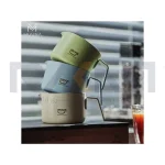 مژرینگ کاپ استیل 100 میل