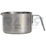 مژرینگ کاپ استیل 100 میل