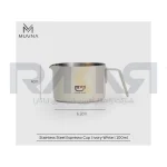 مژرینگ کاپ استیل 100 میل