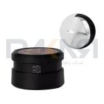 لولر قهوه گرویتی چوبی 2 پره MUVNA