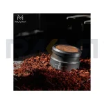 لولر قهوه گرویتی چوبی 2 پره