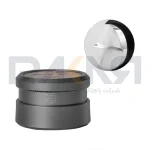 لولر قهوه گرویتی چوبی 2 پره