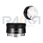 لولر قهوه گرویتی 4 پره MUVNA