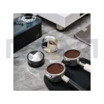 لولر قهوه گرویتی 4 پره