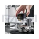 لولر قهوه گرویتی 4 پره