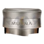 لولر قهوه گرویتی 4 پره