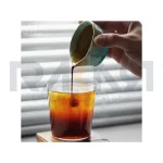 مژرینگ کاپ سرامیکی 80 میل