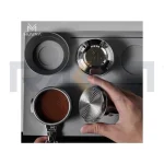 لولر قهوه تمام استیل گرویتی تایتان