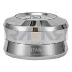 لولر قهوه تمام استیل گرویتی تایتان