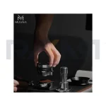 لولر قهوه تمام استیل گرویتی تایتان