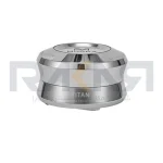 لولر قهوه تمام استیل گرویتی تایتان MUVNA