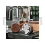 لولر قهوه چوب گردو قابل تنظیم دستی