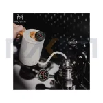 ترمومتر (دماسنج) قهوه مکانیکی