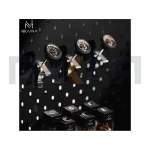 ترمومتر (دماسنج) قهوه مکانیکی