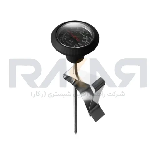 ترمومتر (دماسنج) قهوه مکانیکی MUVNA