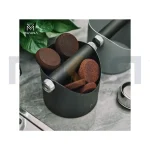 ناک باکس فلزی لبه اوریب