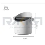 ناک باکس فلزی لبه اوریب