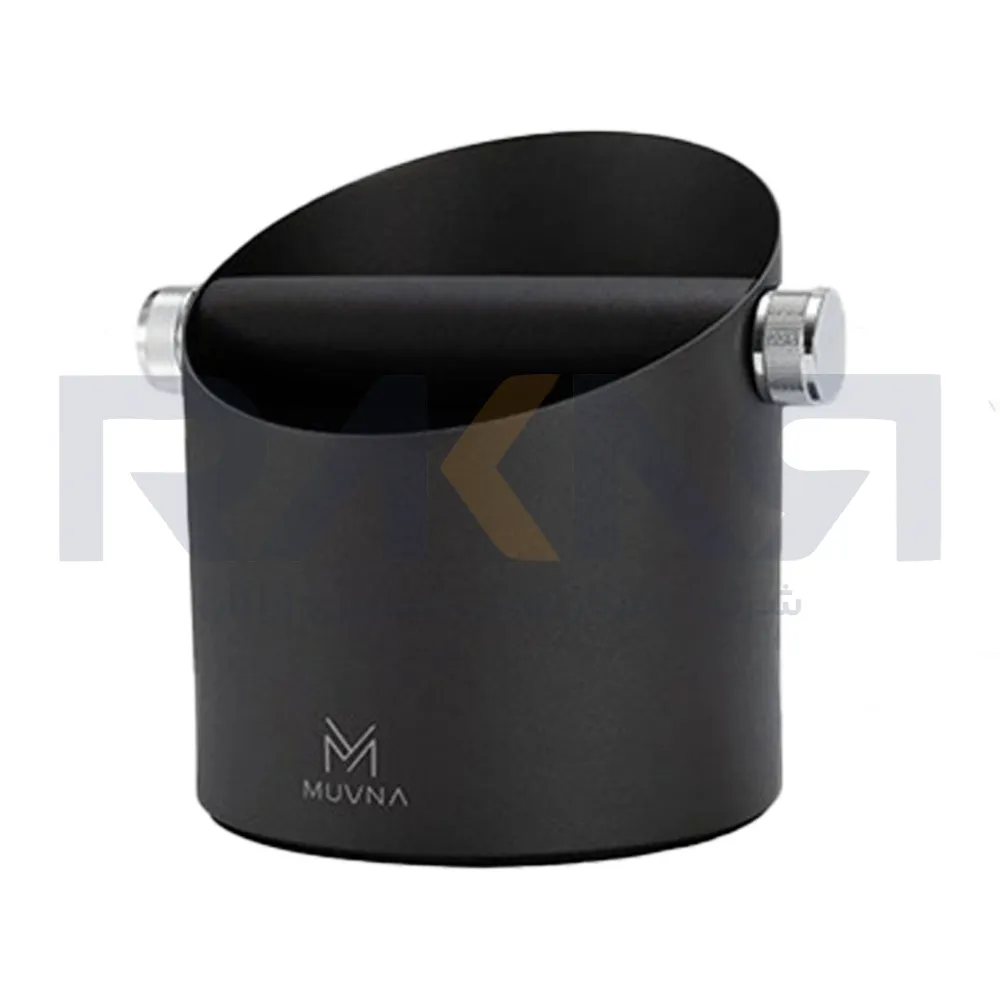 ناک باکس فلزی لبه اوریب MUVNA