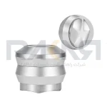 لولر قهوه گرویتی پنتاگون