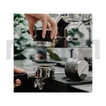 لولر قهوه گرویتی پنتاگون